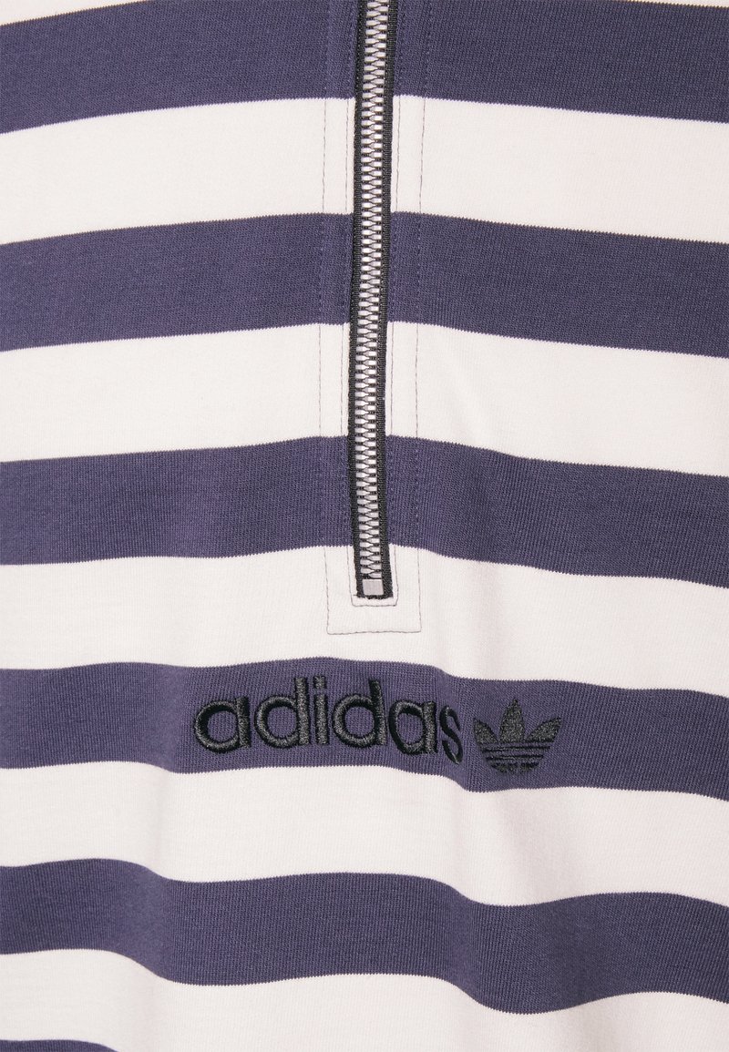 adidas originals st peter half zip