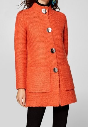 Esprit Collection Gilet - orange