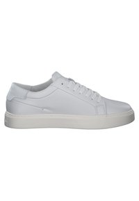 Calvin Klein Baskets basses - white