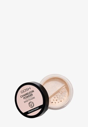 GOSH CHAMELEON POWDER - Poudre - transparent