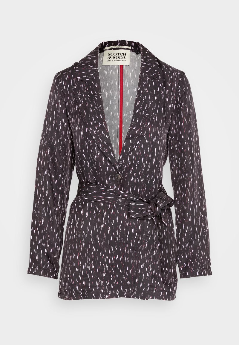 Scotch & Soda Blazer meerkleurig