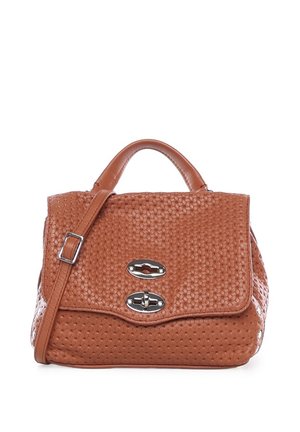 Borsa a mano - marrone