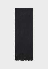 GAEL SCARF UNISEX - Šal - black