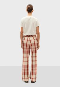 Thinking Mu HERMIONE - Pantaloni - red