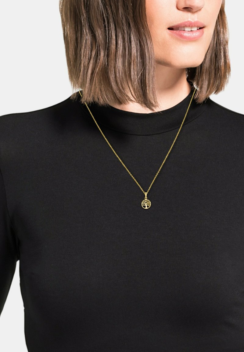 amor TREE OF LIFE - Berlocker - gold-coloured