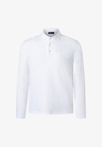 Unausgewählt, pure white