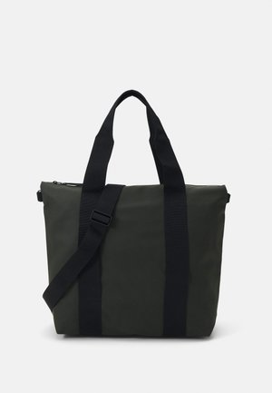 TOTE BAG MINI UNISEX - Shopping Bag - green