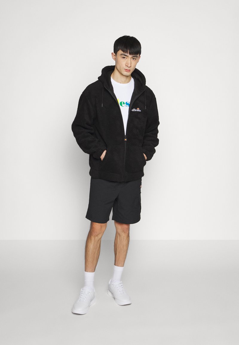 Dassy Chaqueta De Forro Polar Croft 3 Capas
