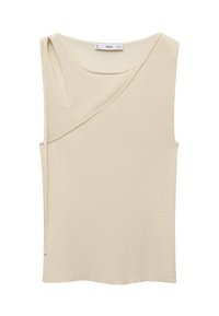 Top - beige