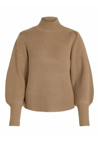 VILA Svetr - beige