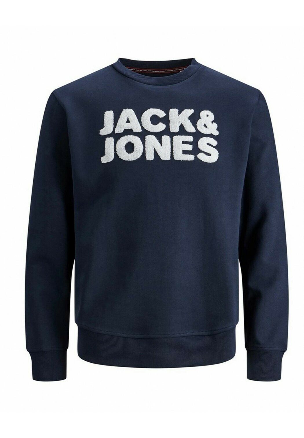 Jack \u0026 Jones Sudadera - blue/azul - Zalando.es