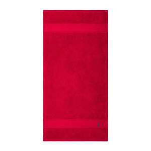 50 X 100 - Πετσέτα - red