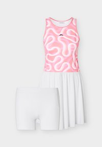 Δεν επιλέχθηκε, flamingo/white