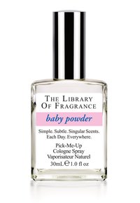 EAU DE COLOGNE - Eau de Cologne - baby powder