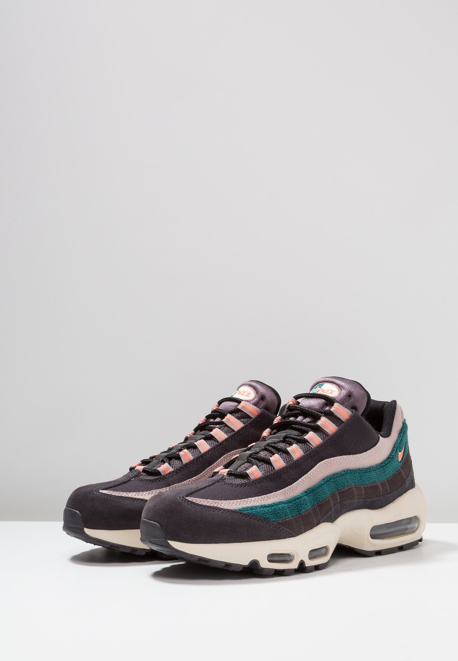 air max 95 rainforest