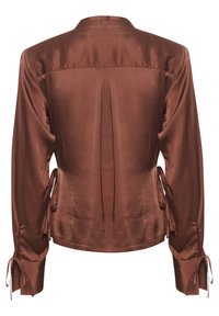Gestuz WALERY - Blouse - desert brown