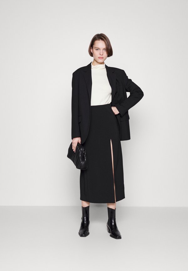 JOELLE SKIRT - Pencil skirt2