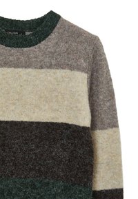 Calliope A RIGHE  - Pullover - variante