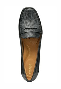 Geox Mokkasiner - black
