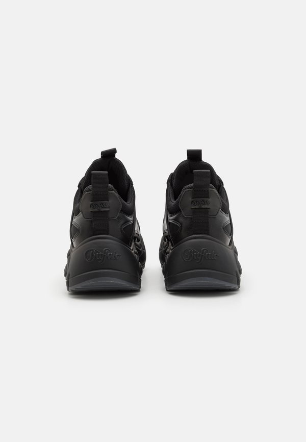 BINARY C BS - Trainers2