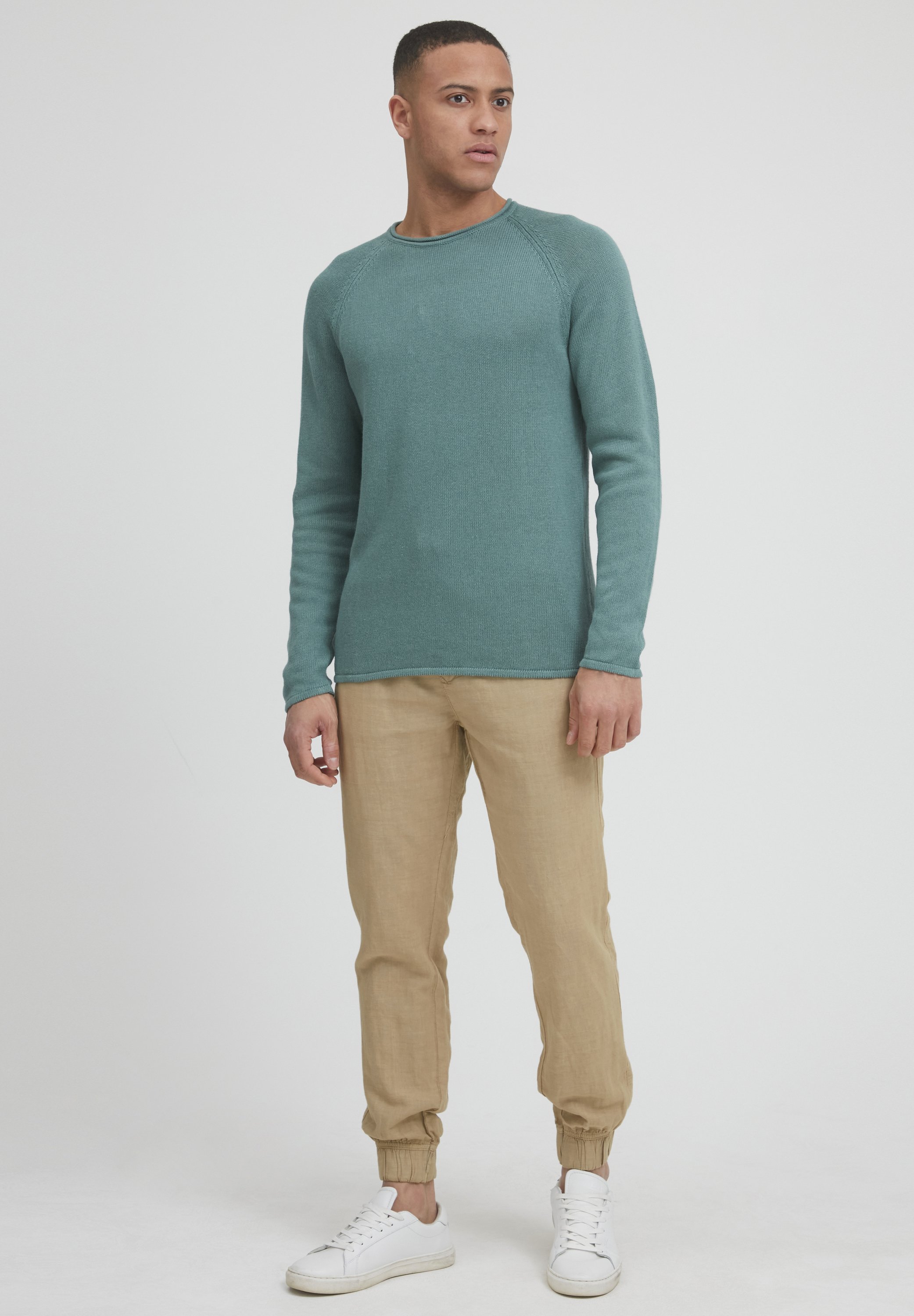 Uomo TRUC CUFF - Pantaloni Uomo TRUC CUFF - Pantaloni