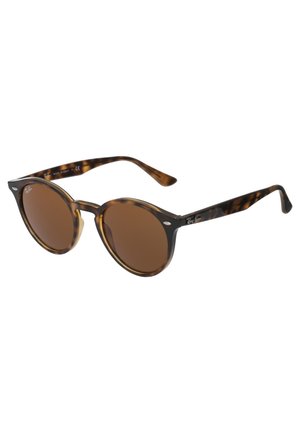 0RB2180 - Sunglasses - brown