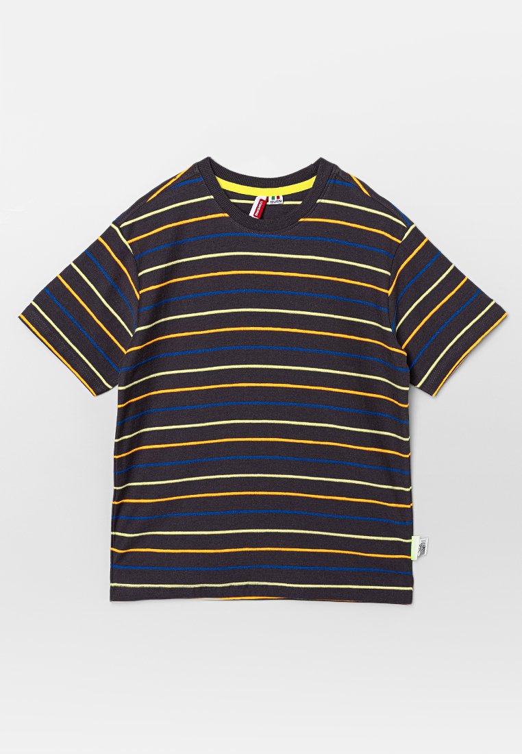 VINGINO T-shirt print zwart