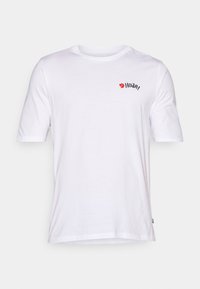 HOJA - T-shirts print - white