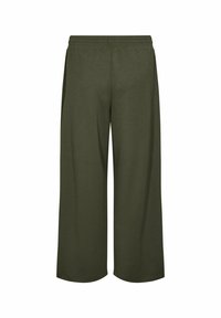 Soyaconcept SC-BANU - Housut - olive