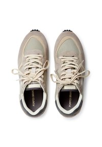 Pompeii MISTRAL - Tenisice - light grey