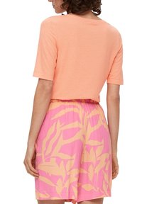 s.Oliver T-shirt print - mango