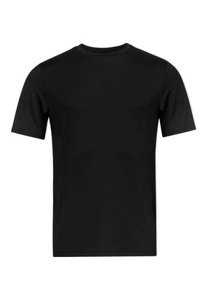 SNOCKS TRAININGS - T-Shirt basic - schwarz