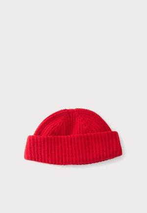 NN.07, SAILOR UNISEX - Bonnet - red