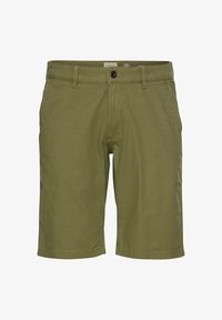 Geselecteerd, dusty khaki