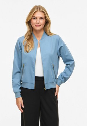 VILA Bomberjacks - coronet blue