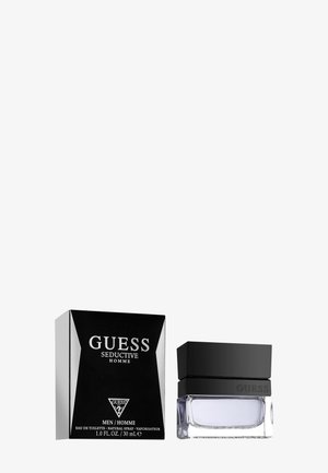 Guess Fragrances SEDUCTIVE FOR MEN EDT - Eau de Toilette