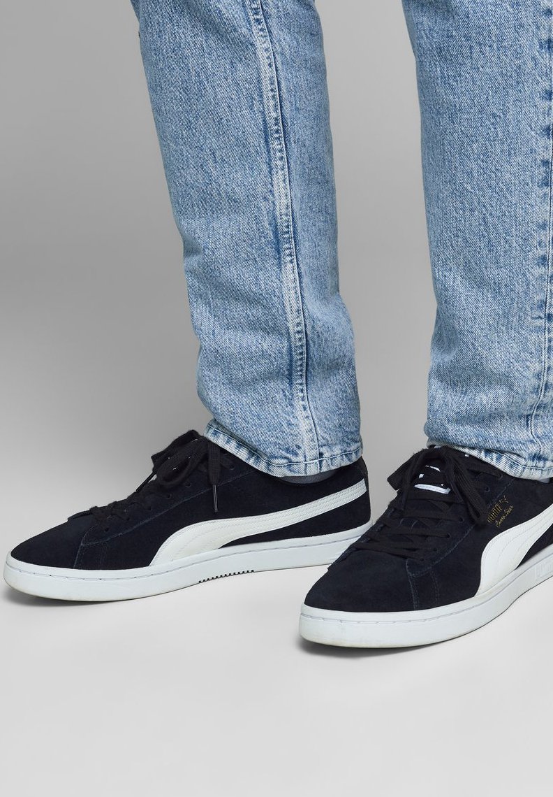 puma court star blue