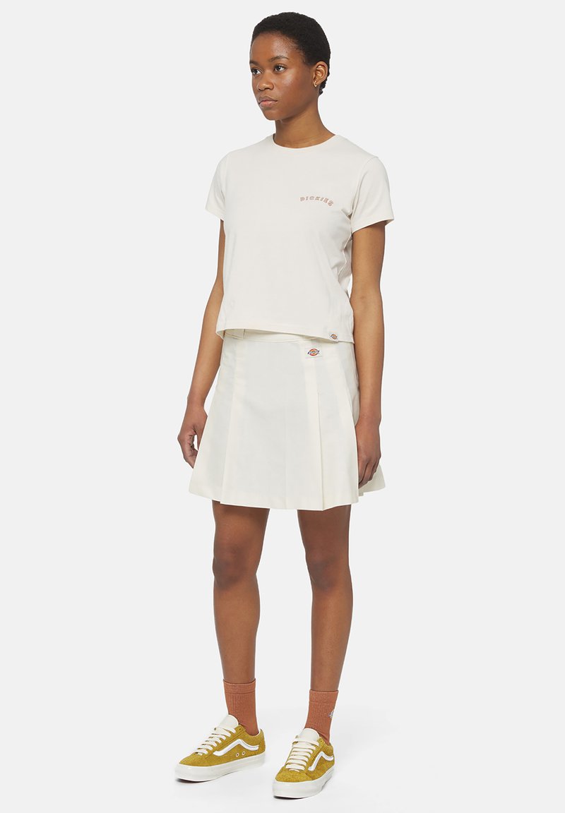 Dickies Minirok beige Dickies Minirok beige