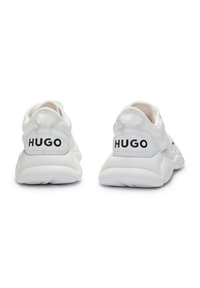 HUGO LEON - Sneakers - white
