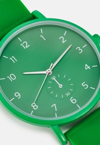 Pier One UNISEX - Relógio - green