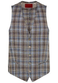 Digel LUCIEN - Weste - blaugrau