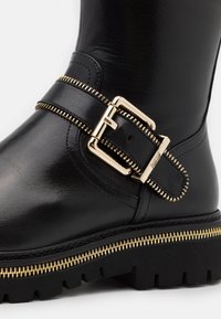 Steffen Schraut Botas camperas - black
