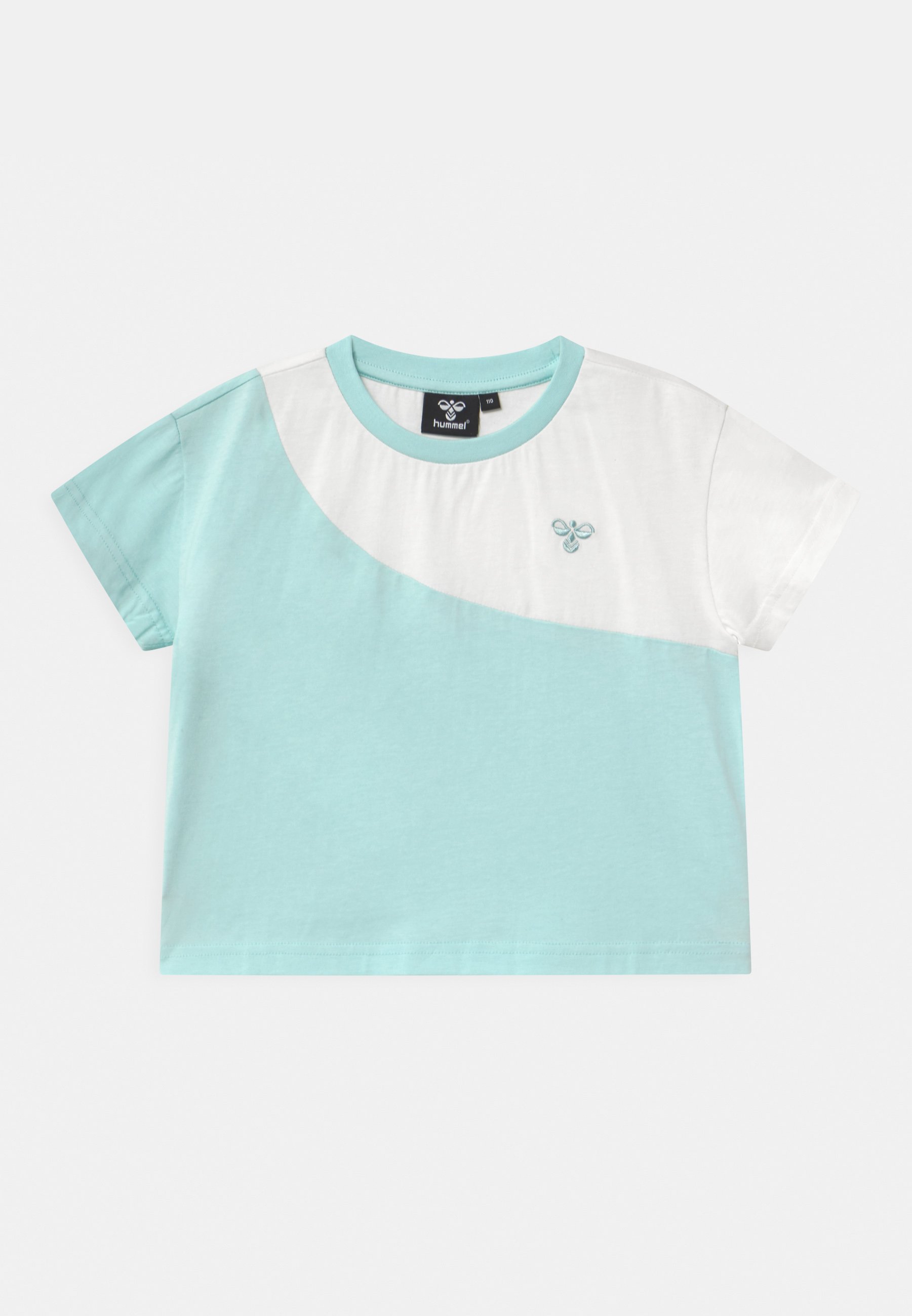 Kids CROPPED - Print T-shirt Kids CROPPED - Print T-shirt