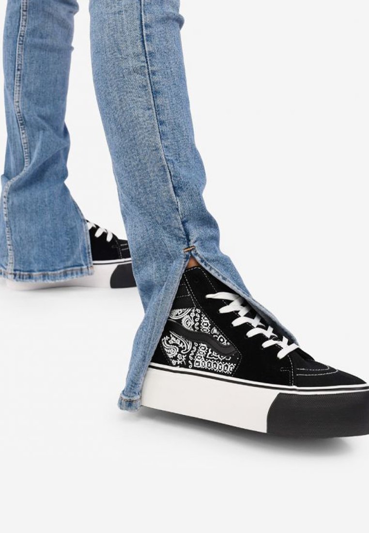 Zapatillas con plataforma | creepers en Zalando