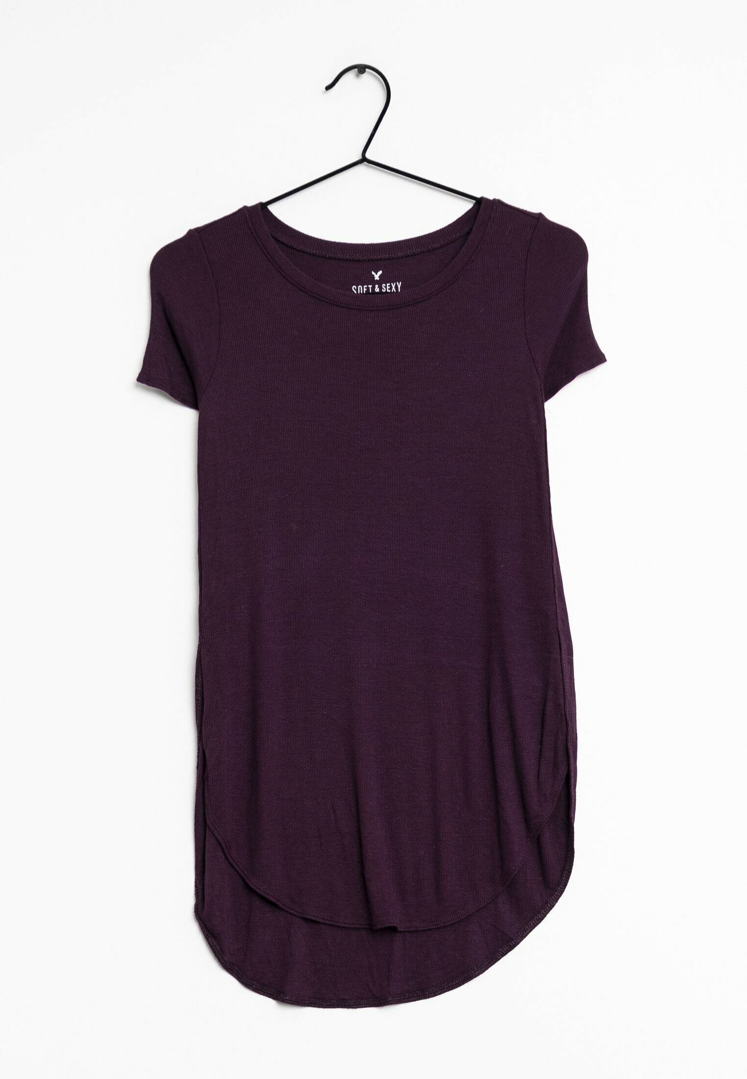 american eagle basic tees