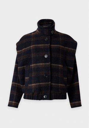 sessùn, PAOLINO - Veste mi-saison - navy