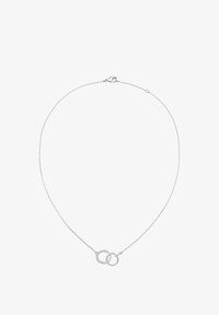 Unausgewählt, silberfarben