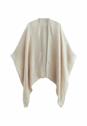 Veste légère - beige