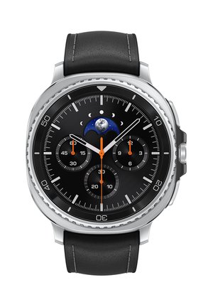 Galaxy Watch8 Classic 46mm LTE - Smartwatch - schwarz