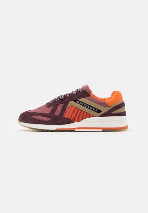 Scotch & Soda VIVEX  - Trainers - purple